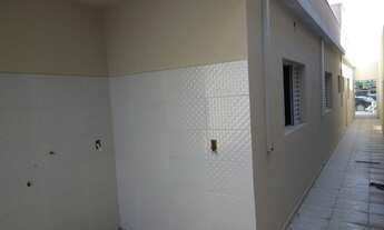 Imagem 6: VENDO CASA NOVA EM SALTO DE PIRAPORA - TERRAS DE SÃO JOÃO Próximo à Prefeitura - Área Terr