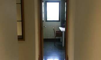 Imagem 7: Apartamento para aluguel e venda tem 225 metros quadrados com 4 quartos