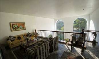 Imagem 2: MANSÃO LINDÍSSIMA PARA LOCAÇÃO NA GRANJA VIANA