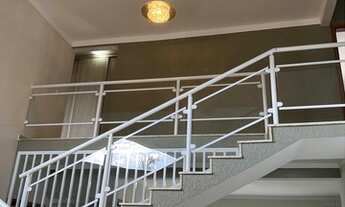 Imagem 7: Casa RESIDENCIAL em CAMPINAS - SP, SWISS PARK CONDOMINIO LUGANO