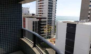 Imagem 2: Apartamento com Vista pro mar de 03 Quartos em Boa Viagem, Recife