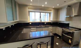 Imagem 3: APARTAMENTO - JARDIM AMÉRICA - SP