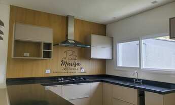 Imagem 6: Sobrado Novo - Condomínio Alto Padrão- Urbanova -SJCampos - SP