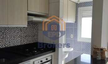 Imagem 5: Jundiaí - Apartamento Padrão - Cecap