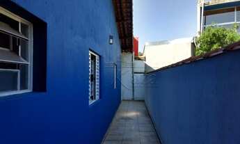 Imagem 4: Casa - Condomínio - Residencial Ana Maria - 70m² - 2 Dormitórios