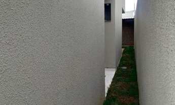 Imagem 6: Casa com 2 quartos - Bairro Jardim Botânico em Goiânia