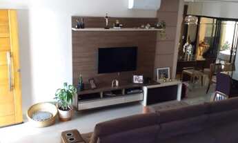 Imagem 2: SOBRADO À VENDA NO CONDOMÍNIO PARK REAL