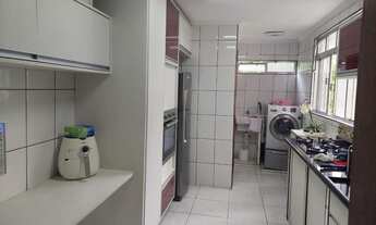 Imagem 6: Alto Padrão para Venda em Santos, Aparecida, 2 dormitórios, 1 suíte, 2 banheiros, 1 vaga