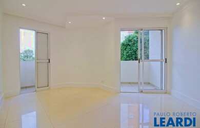 Imagem 3: APARTAMENTO - SAÚDE - SP