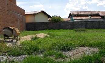 Imagem 3: TERRENO RESIDENCIAL em JAGUARIÚNA - SP, VARGEÃO
