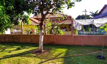 Imagem 3: Chácara a Venda no bairro Cafezal II - Itupeva, SP