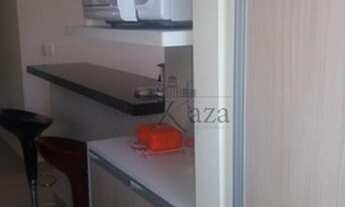 Imagem 3: Apartamento 2 Dormitórios - Jardim Augusta - Res Serra da Estrela