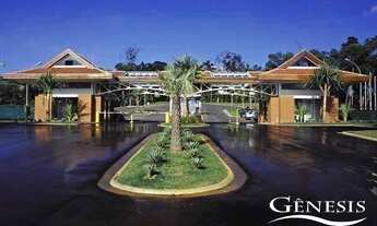 Imagem 2: Terreno à venda, 565 m² por R$ 1.200.000,00 - Gênesis 2 - Santana de Parnaíba/SP