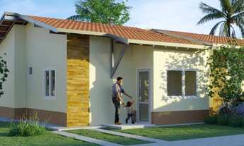 Imagem: 114-Casa de condomínio térrea para venda