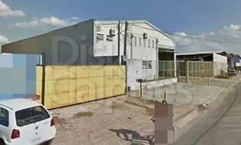 Imagem 4: VáRZEA PAULISTA - Galpão/Depósito/Armazém - Jardim Paulista