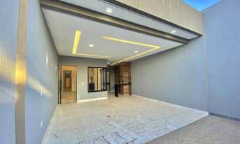 Imagem: Casa Luxo 3 Suites St Faiçalville