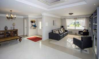 Imagem 4: Casa de condomínio à venda com 217m2, 3 quartos e 2 vagas de garagem no Belém Novo-Porto A