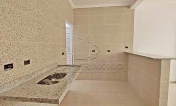 Imagem 2: Casa térrea 2 dormitórios 01 Suíte