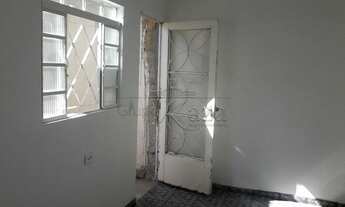 Imagem: Sao Jose dos Campos - Casa Padrão - Conjunto