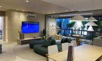 Imagem 2: Edifício Tay, Gleba Palhano, Londrina, 104m² AP2451