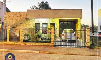 Imagem: Casa à venda, 120 m² por R$ 325.000,00