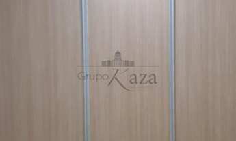 Imagem 7: Apartamento para venda possui 83 metros quadrados com 3 quartos