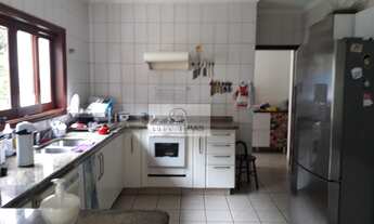 Imagem 5: Lindíssima Casa Condomínio Scorpions Jordanesia Cajamar/sp