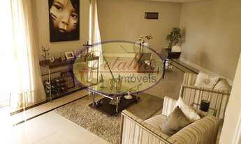 Imagem 7: Apartamento para Venda em São José dos Campos, Jardim Esplanada, 4 dormitórios, 2 suítes