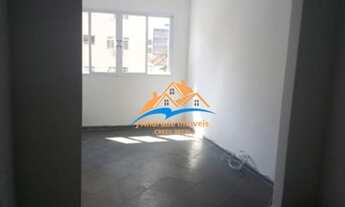 Imagem: APARTAMENTO RESIDENCIAL em SANTOS - SP