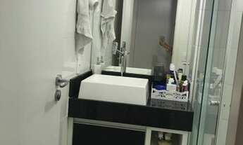 Imagem 7: Apartamento a venda em Hortolandia, com 2 dormitórios e moveis planejados