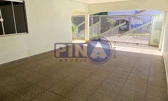 Imagem 3: CASA TÉRREA A VENDA NO SETOR SUDOESTE