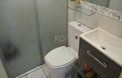 Imagem 6: Porto Alegre - Casa Padrão - Parque Santa Fé