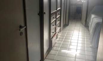 Imagem 2: OFERTA UNICA! EDF VERDE MAR. 04 QTS, 02 SUITES, 02 VAGAS