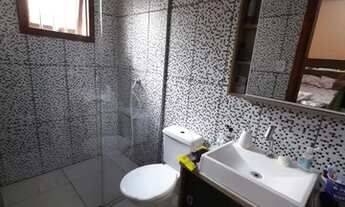 Imagem 7: BOM PREÇO! LINDA CASA NA PRAIA! COM PISCINA! 03 DORMITÓRIOS!LOCAL CALMO E TRANQUILO DE MOR