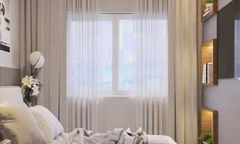 Imagem 5: Apartamento para venda possui 65 metros quadrados com 3 quartos em Centro - Eusébio - CE