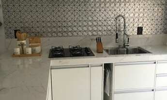 Imagem 6: Casa para venda possui 88 metros quadrados com 3 quartos em Portais (Polvilho) - Cajamar