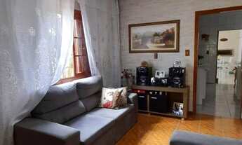 Imagem 4: Casa com 3 dormitórios à venda, 381 m² por R$ 800.000,00 - Camaquã - Porto Alegre/RS