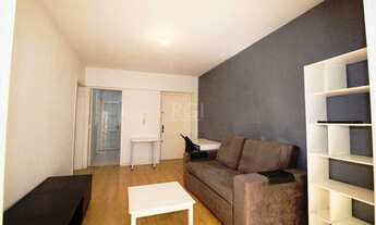 Imagem 4: Porto Alegre - Apartamento Padrão - Cidade Baixa