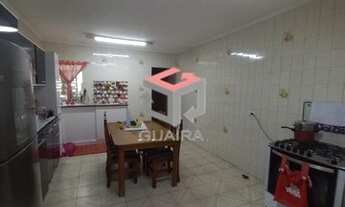 Imagem 5: Sobrado à venda 3 quartos 1 suíte 2 vagas Jaçatuba - Santo André - SP