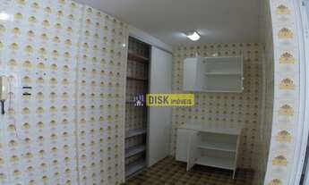 Imagem 4: Apartamento com 2 dormitórios à venda, 90 m² por R$ 290.000 - Parque Terra Nova - São Bern