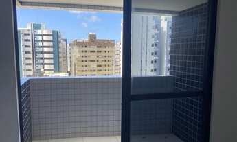 Imagem 6: AP 2 QUARTOS COM VARANDA