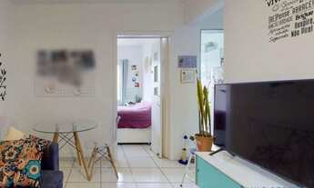 Imagem 2: APARTAMENTO - ACLIMAÇÃO - SP