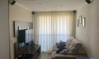 Imagem 3: APARTAMENTO - VILA SANTA TERESA (ZONA SUL) - SP