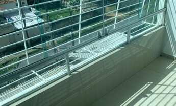 Imagem 6: APT: 80M² 4 Qtos + 2 WC. Uma Vaga. (Aceito Proposta)