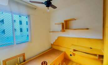 Imagem 2: Apartamento com 3 quartos sendo 01 suíte em Jardim Camburi - Vitória - ES