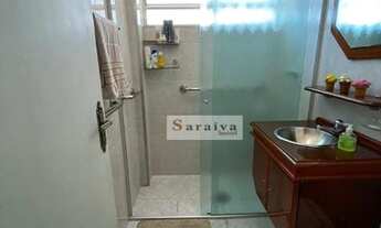 Imagem 3: Apartamento à venda, 72 m² por R$ 290.000,00 - Vila Alzira - Santo André/SP