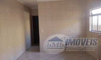 Imagem 6: São Paulo - Casa Padrão - Vila Curuçá