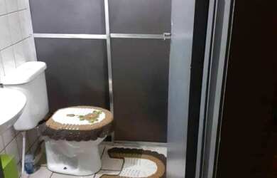 Imagem 6: Vendo/troco apartamento na Área Continental de São Vicente