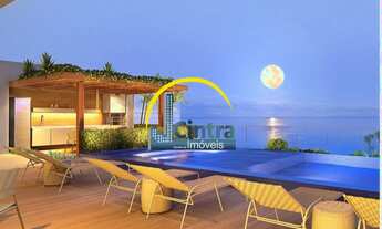 Imagem 4: Vendo apartamento 2/4 com suíte, vista mar, em Jaguaribe, 76 m², R$ 890.000,00 Financia!!!