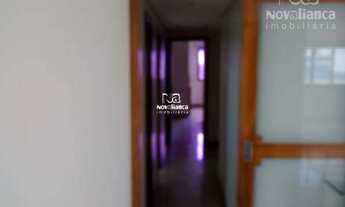 Imagem 2: Cobertura com 4 dormitórios à venda, 285 m² por R$ 1.650.000,00 - Praia da Costa - Vila Ve